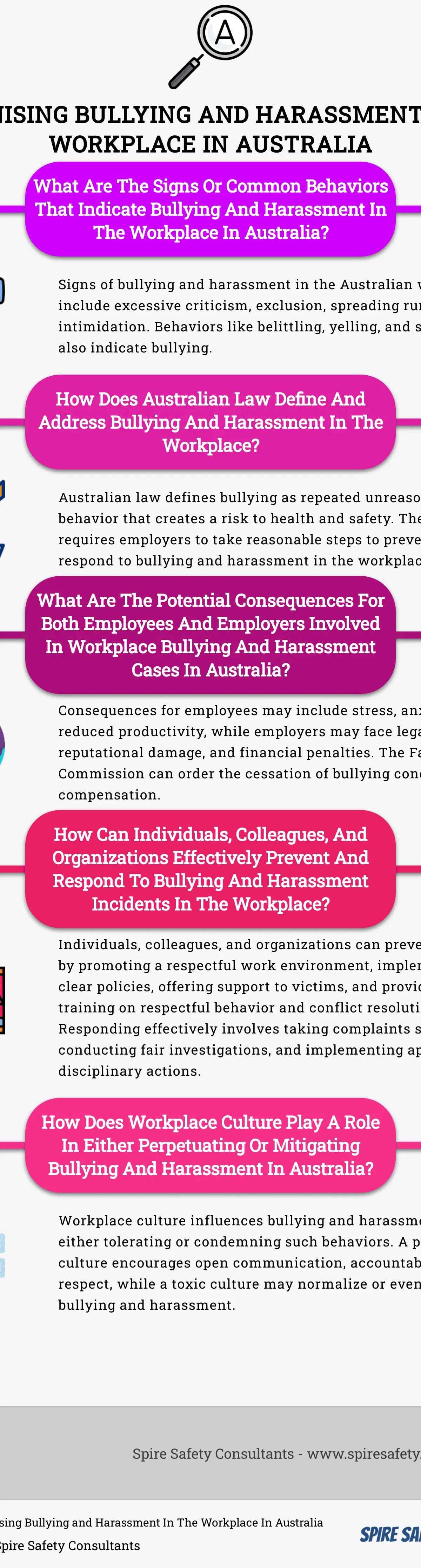 Infographic-Recognising-Bullying-and-Harassment-In-The-Workplace-In-Australia-