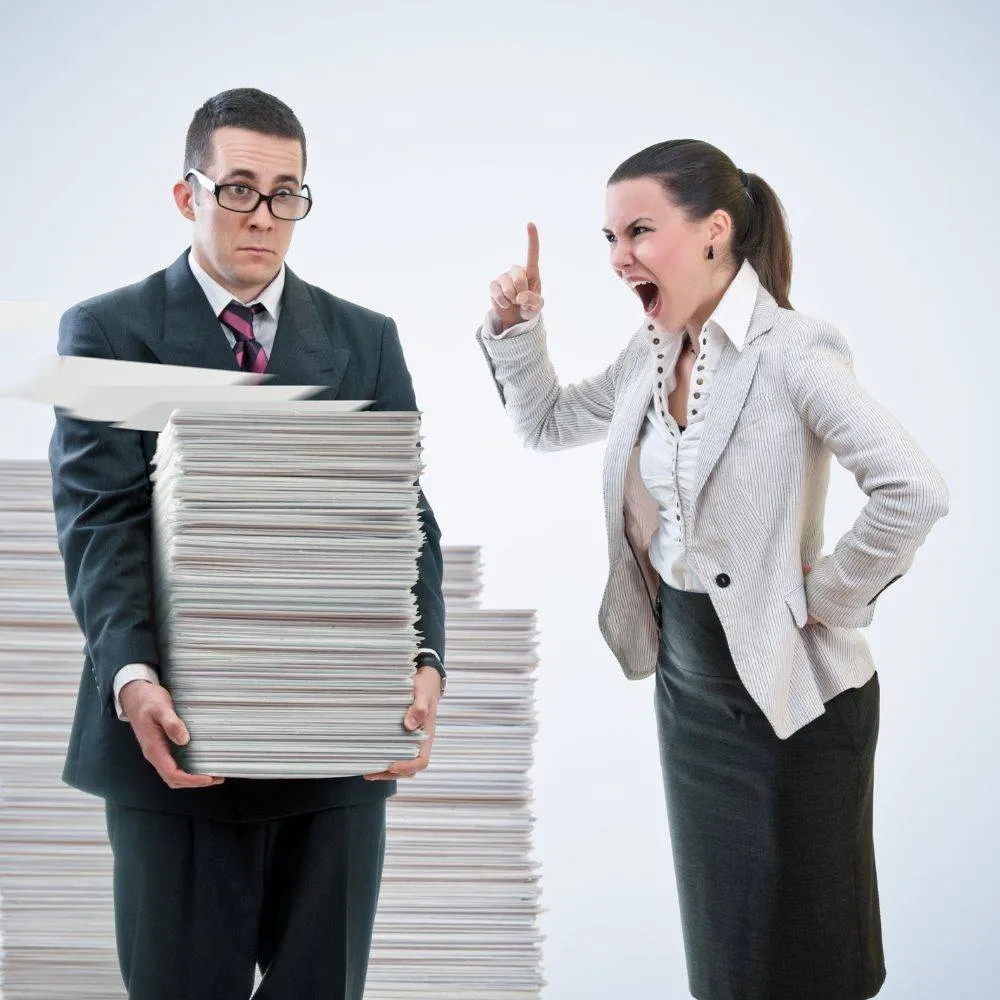 Strategies For Prevention & Intervention For Bullying & Harassment In The Workplace In Australia