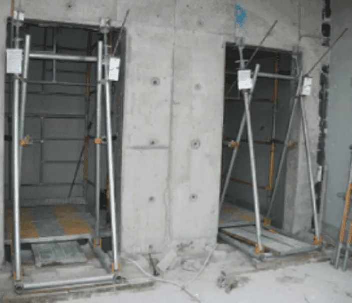 Fatality after Inspection Fails to Notice 19 Metre Fall Hazard