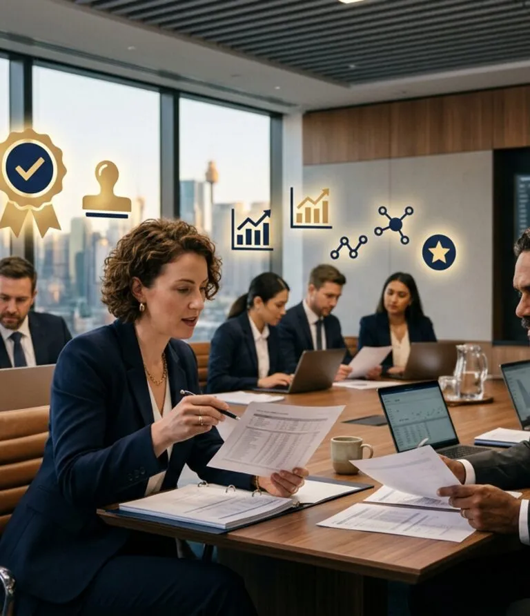How to Prepare for an ISO Certification Audit