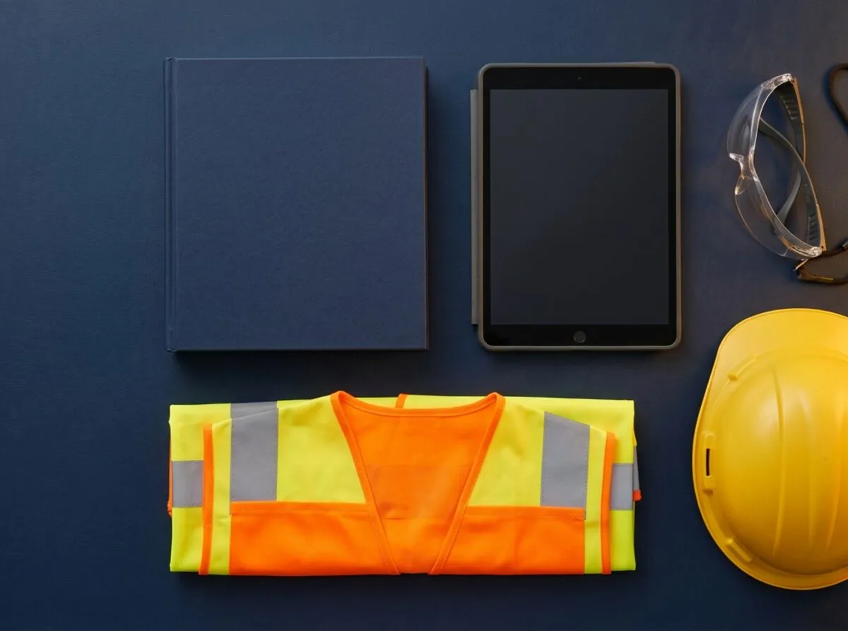 Building a Safety Management System from Scratch