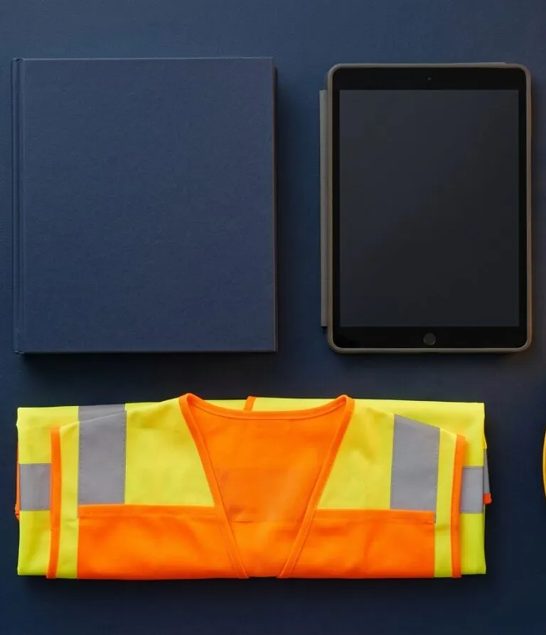 High Risk Construction Work vs High Risk Work: The Difference