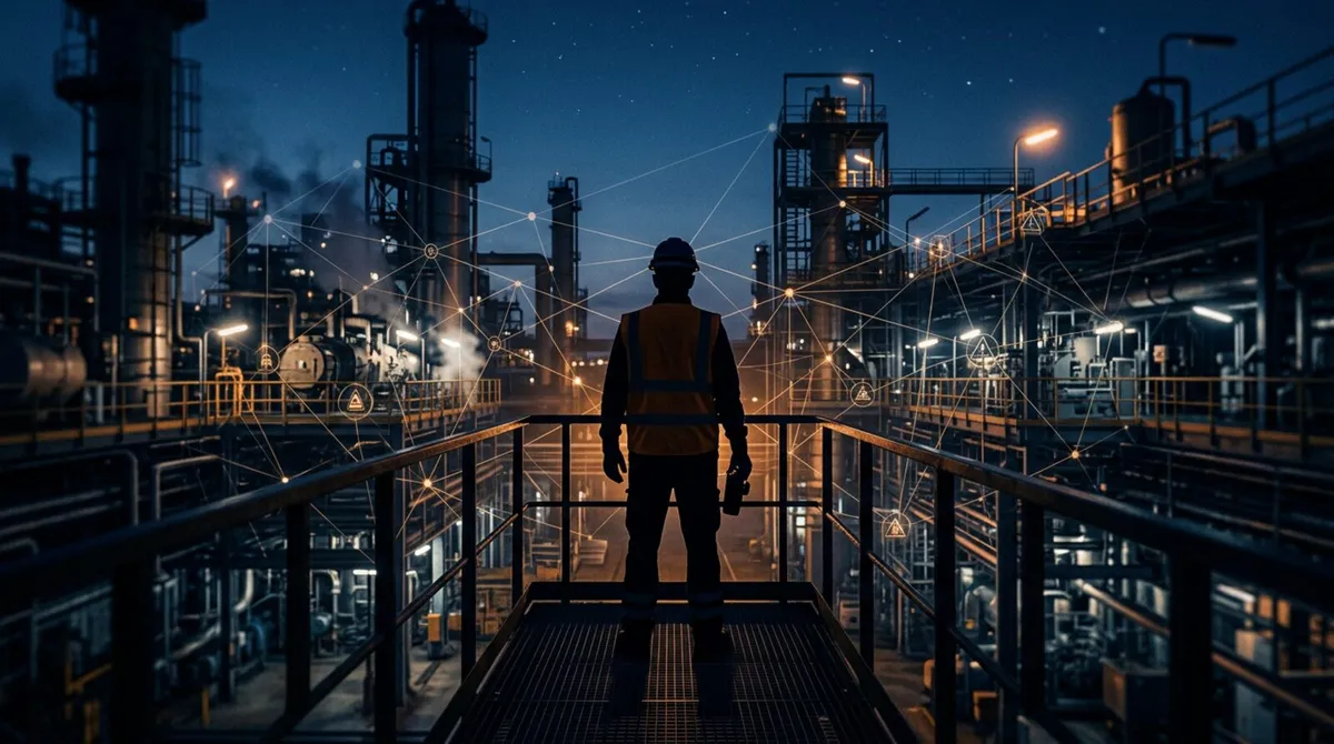 Preview of What Is a Safety Management System?