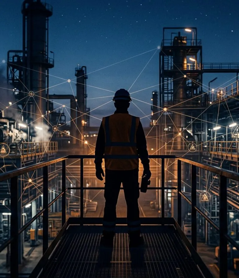 What Is a Safety Management System?