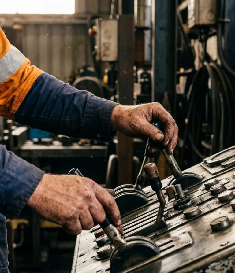 Free Table Saw VOC (Verification of Competency) Template