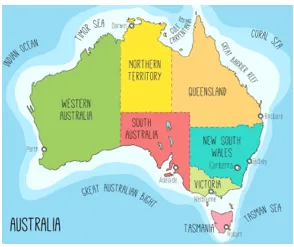Australia