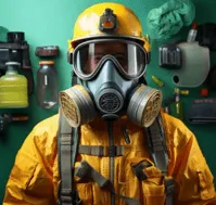 Chemical PPE
