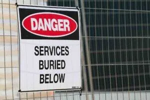 Construction Site Safety