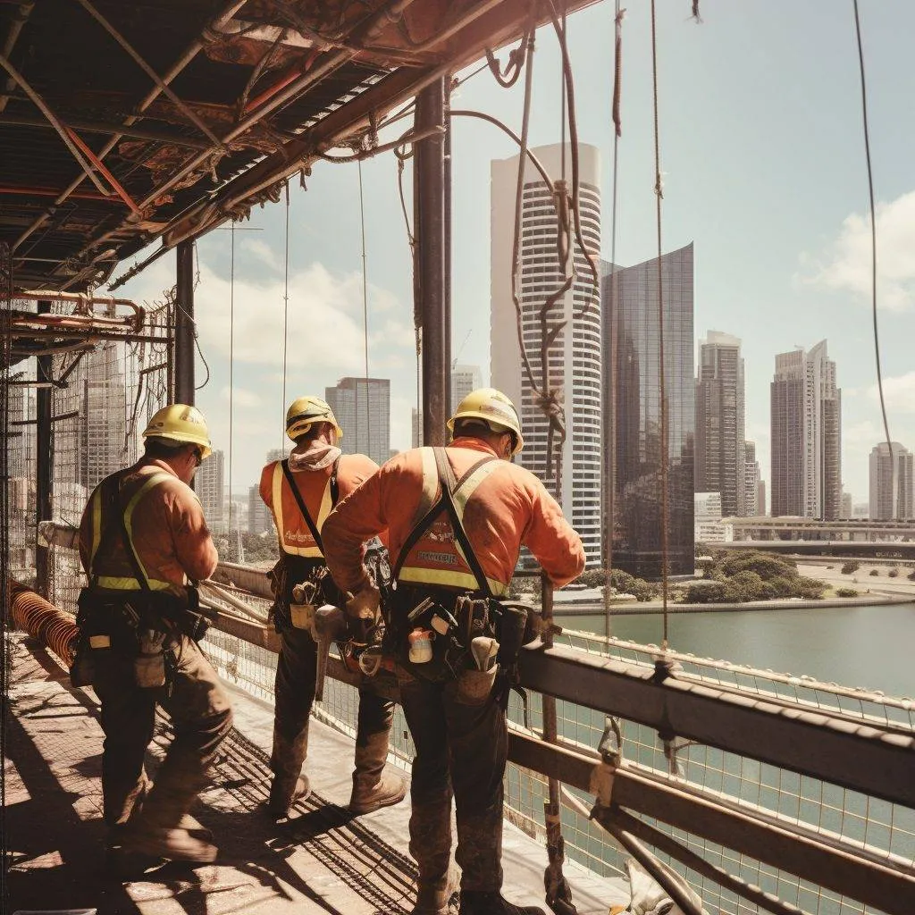Get Your Construction Induction Card Today In Australia