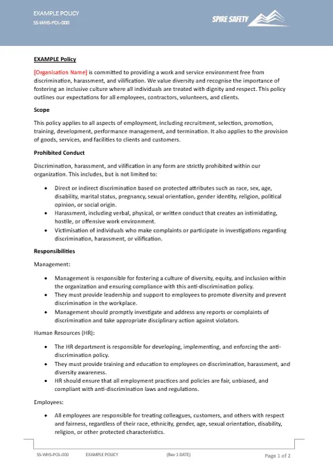 Computer Use Policy Examples Free Acceptable IT and Internet Use Policy Template