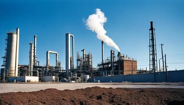 Employer chemical obligations