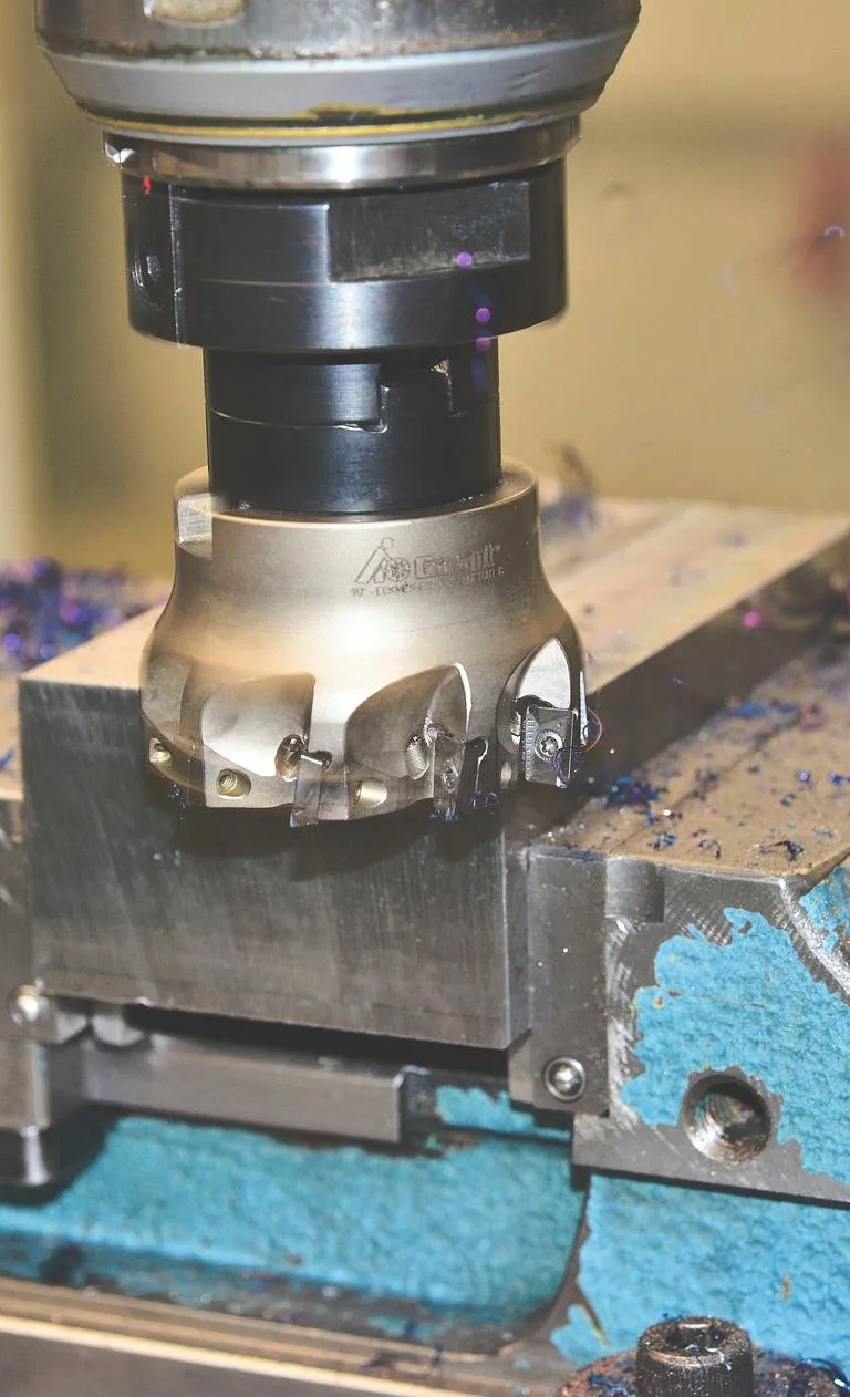 Machinery Checks