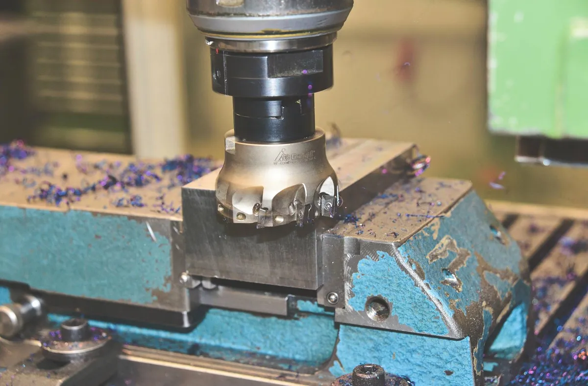 Machinery Checks