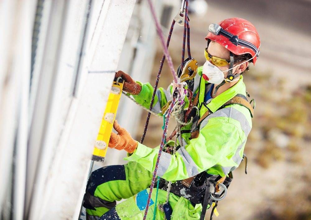 Safe Work Method Statement for High-Risk Construction Work