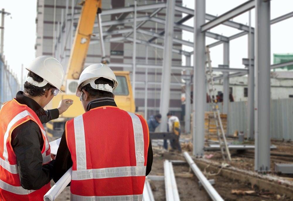 Site Safety Audit & Plan