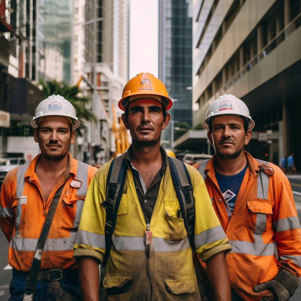Understanding WHS Act In Australia: Your Legal Obligations