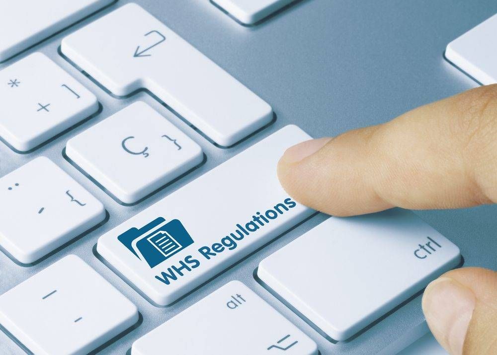Navigating The Ins And Outs Of WHS Policy In Australia - Safety First