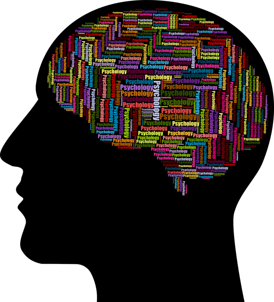 Mental Health First Aid