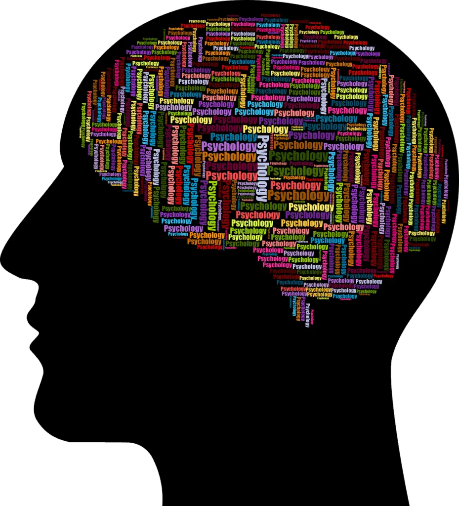 Mental Health First Aid
