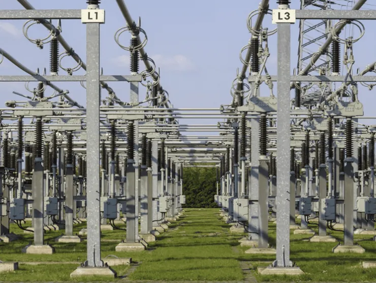 Australian Energy Market Operator
