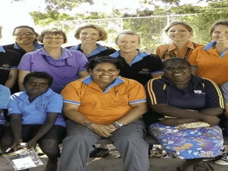 Apunapima Cape York Health Council