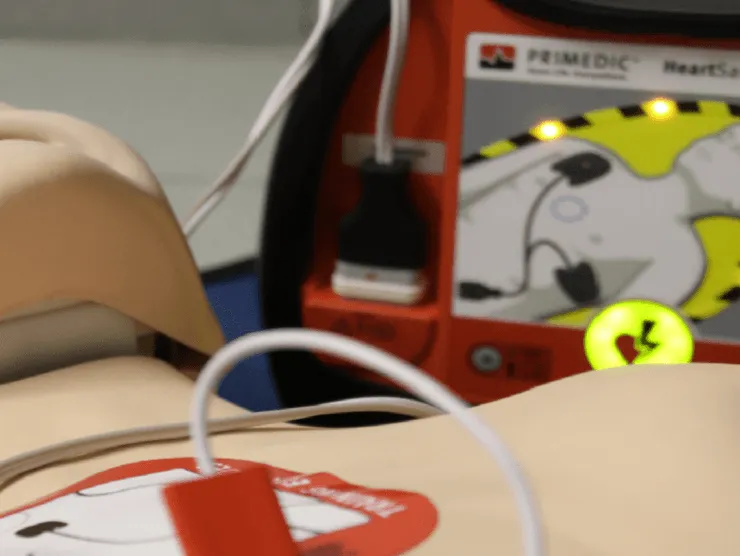 Australia Wide First Aid – WHS Management System