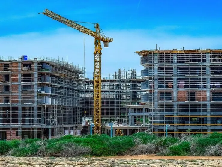 Cornerstone Group – Integrated Management System Development