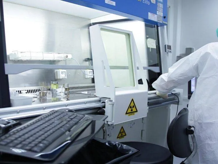 Global Cleanrooms – WHS Management System (AS45001)