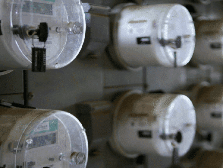 Grainger Contracting – Integrated Management System