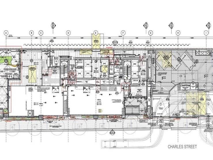 Home Apartments – WHS Risk Assessment