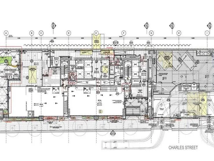 Home Apartments – WHS Risk Assessment