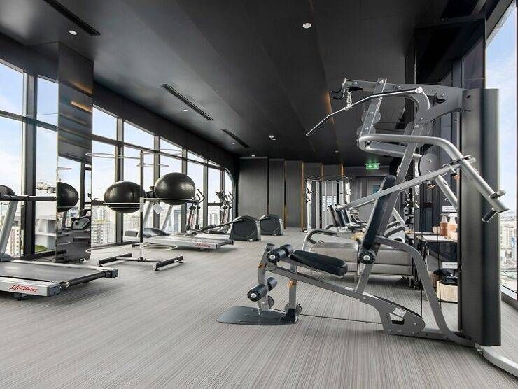 Leisure Concepts – AS45001 WHS Management System