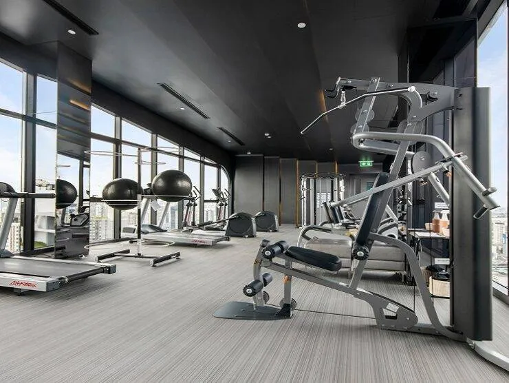 Leisure Concepts – AS45001 WHS Management System