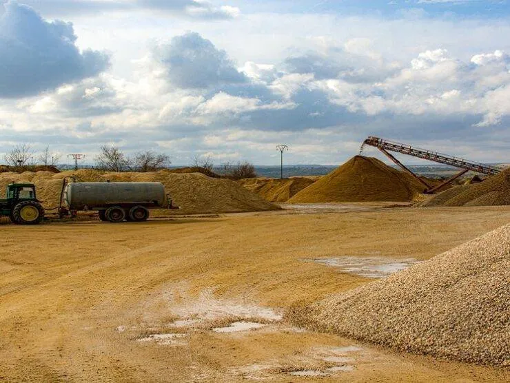 Premium Allsands – Mining Safety Management System