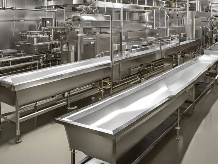Ready Bake – WHS Regulations Audit and Traffic Management Plan