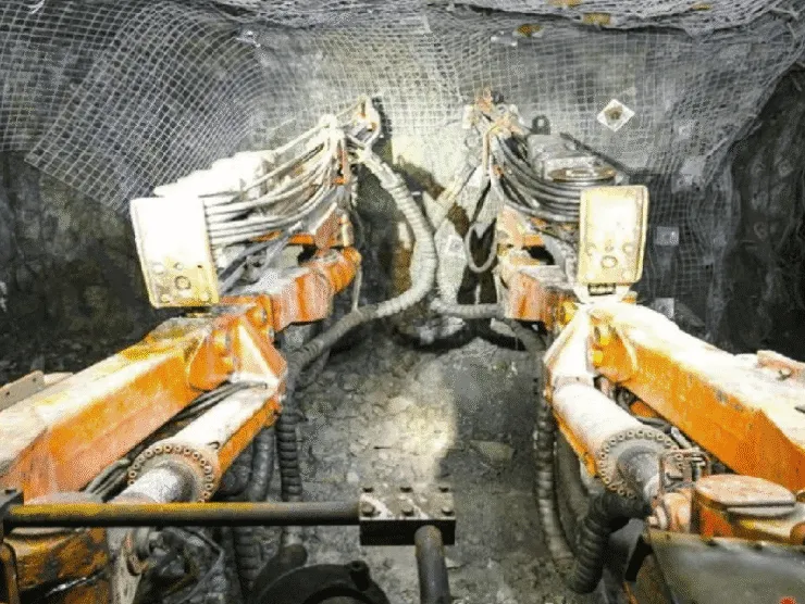 Secure Mine Solutions – Integrated Management System