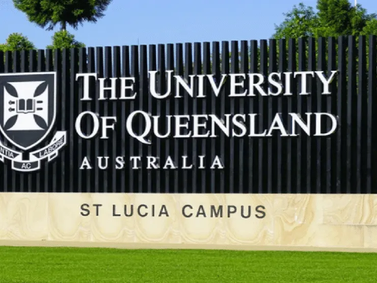 University of Queensland – WHS Management System