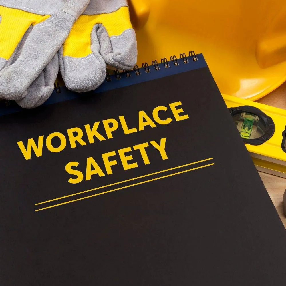 Workplace Health and Safety Brisbane Experts